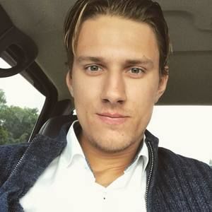 Meet your Posher, Arturas